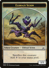 Image for Eldrazi Scion Token (003) (Oath of the Gatewatch) (3) - Magic: The Gathering