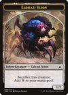 Image for Eldrazi Scion Token (006) (Oath of the Gatewatch) (6) - Magic: The Gathering