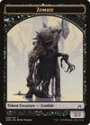 Image for Zombie Token (Oath of the Gatewatch) (8) - Magic: The Gathering