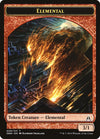 Image for Elemental Token (009) (Oath of the Gatewatch) (9) - Magic: The Gathering