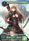Image for Wiseman of Winds (Promo Cards) (PR2015-024) - Force of Will