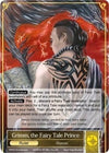Image for Grimm, the Fairy Tale Prince (Indonesia Promo) (Promo Cards) (PR2015-Indonesia) - Force of Will