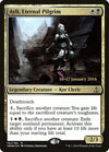 Image for Ayli, Eternal Pilgrim (Prerelease Cards) (151) - Magic: The Gathering