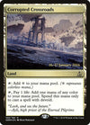 Image for Corrupted Crossroads (Prerelease Cards) (169) - Magic: The Gathering