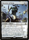 Image for Deceiver of Form (Prerelease Cards) (1) - Magic: The Gathering