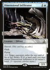 Image for Dimensional Infiltrator (Prerelease Cards) (44) - Magic: The Gathering