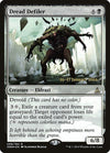 Image for Dread Defiler (Prerelease Cards) (68) - Magic: The Gathering