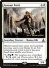 Image for General Tazri (Prerelease Cards) (19) - Magic: The Gathering