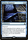 Image for Hedron Alignment (Prerelease Cards) (57) - Magic: The Gathering