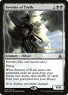 Image for Inverter of Truth (Prerelease Cards) (72) - Magic: The Gathering