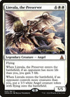 Image for Linvala, the Preserver (Prerelease Cards) (25) - Magic: The Gathering