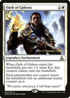 Image for Oath of Gideon (Prerelease Cards) (30) - Magic: The Gathering