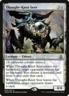 Image for Thought-Knot Seer (Prerelease Cards) (9) - Magic: The Gathering