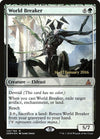 Image for World Breaker (Prerelease Cards) (126) - Magic: The Gathering