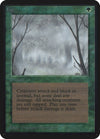 Image for Fog (Alpha Edition) - Magic: The Gathering