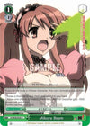 Image for Mikuru Beam (The Melancholy of Haruhi Suzumiya) (SY/W08-E045 U) - Weiss Schwarz