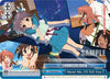 Image for About Me. I'll Tell You (The Melancholy of Haruhi Suzumiya) (SY/W08-E098 CR) - Weiss Schwarz