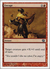 Image for Enrage (8th Edition) (185) - Magic: The Gathering