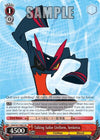 Image for Talking Sailor Uniform, Senketsu (TD) (KILL la KILL) (KLK/S27-TE03 TD) - Weiss Schwarz