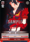 Image for Seki Tekko (TD) (KILL la KILL) (KLK/S27-TE07 TD) - Weiss Schwarz