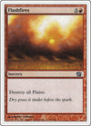 Image for Flashfires (8th Edition) (186) - Magic: The Gathering
