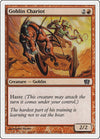 Image for Goblin Chariot (8th Edition) (188) - Magic: The Gathering
