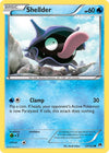 Image for Shellder (23) (XY - BREAKpoint) (23/122) - Pokemon