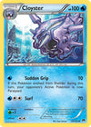 Image for Cloyster (XY - BREAKpoint) (24/122) - Pokemon