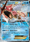 Image for Gyarados EX (XY - BREAKpoint) (26/122) - Pokemon