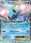 Image for Manaphy EX (XY - BREAKpoint) (32/122) - Pokemon