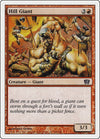 Image for Hill Giant (8th Edition) (194) - Magic: The Gathering