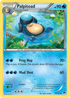 Image for Palpitoad (XY - BREAKpoint) (34/122) - Pokemon