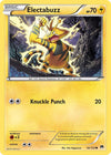 Image for Electabuzz (XY - BREAKpoint) (42/122) - Pokemon