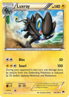 Image for Luxray (XY - BREAKpoint) (46/122) - Pokemon
