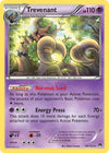 Image for Trevenant (XY - BREAKpoint) (65/122) - Pokemon