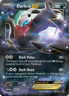 Image for Darkrai EX (XY - BREAKpoint) (74/122) - Pokemon