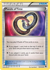 Image for Puzzle of Time (XY - BREAKpoint) (109/122) - Pokemon