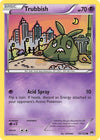 Image for Trubbish (XY - BREAKpoint) (56/122) - Pokemon