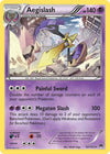 Image for Aegislash (XY - BREAKpoint) (62/122) - Pokemon