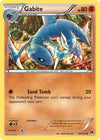 Image for Gabite (XY - BREAKpoint) (69/122) - Pokemon