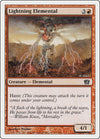 Image for Lightning Elemental (8th Edition) (201) - Magic: The Gathering