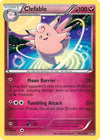 Image for Clefable (XY - BREAKpoint) (82/122) - Pokemon