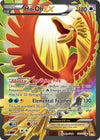 Image for Ho-Oh EX (Full Art) (XY - BREAKpoint) (121/122) - Pokemon