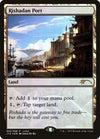 Image for Rishadan Port (Judge Promos) (3) - Magic: The Gathering