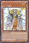 Image for Ehther the Heavenly Monarch (Structure Deck: Emperor of Darkness) (SR01-EN000) - YuGiOh