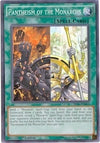 Image for Pantheism of the Monarchs (Structure Deck: Emperor of Darkness) (SR01-EN023) - YuGiOh