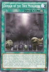 Image for Domain of the True Monarchs (Structure Deck: Emperor of Darkness) (SR01-EN024) - YuGiOh