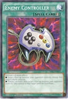 Image for Enemy Controller (Structure Deck: Emperor of Darkness) (SR01-EN031) - YuGiOh