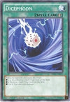Image for Dicephoon (Structure Deck: Emperor of Darkness) (SR01-EN032) - YuGiOh