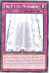 Image for The Prime Monarch (Structure Deck: Emperor of Darkness) (SR01-EN034) - YuGiOh